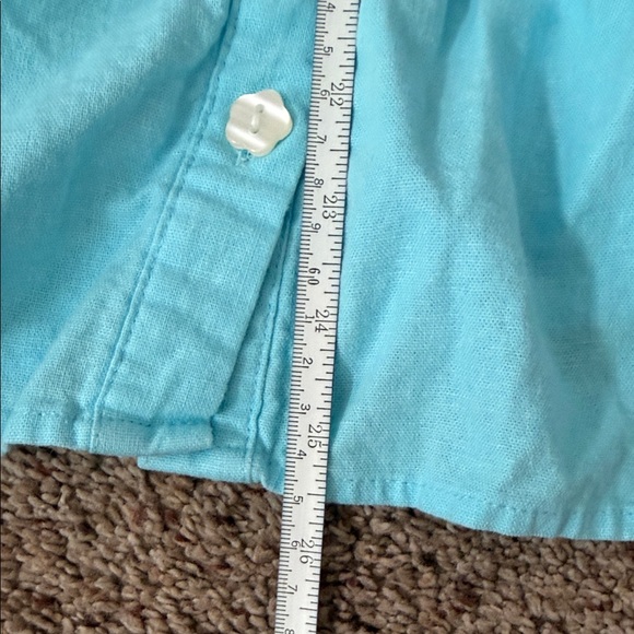 Stoney Clover Lane x Target Blue Mini Dress Size Medium - Picture 6 of 9